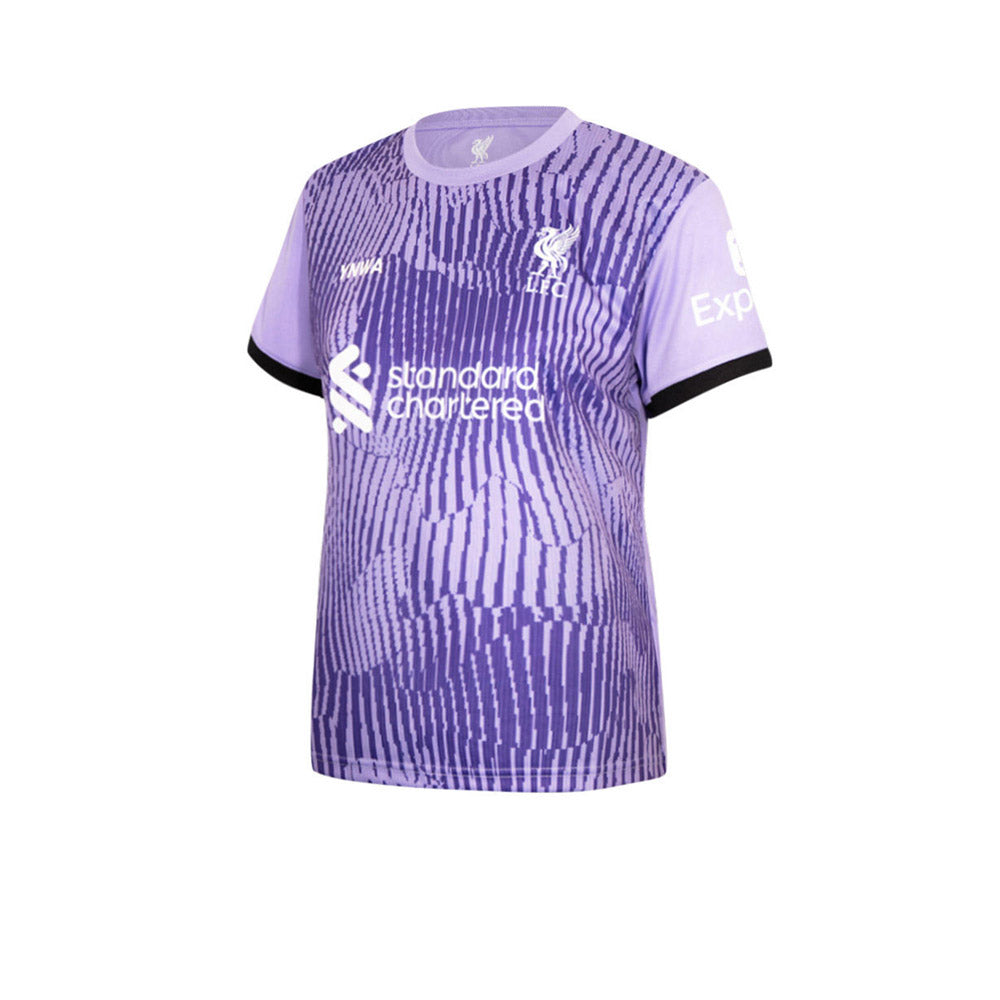 LFC Women's 3RD Supporter 2023/24 Jersey - Supersports Thailand