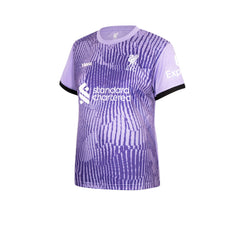 LFC Women's 3RD Supporter 2023/24 Jersey - Supersports Thailand