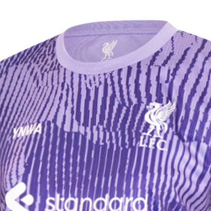 LFC Women's 3RD Supporter 2023/24 Jersey - Supersports Thailand