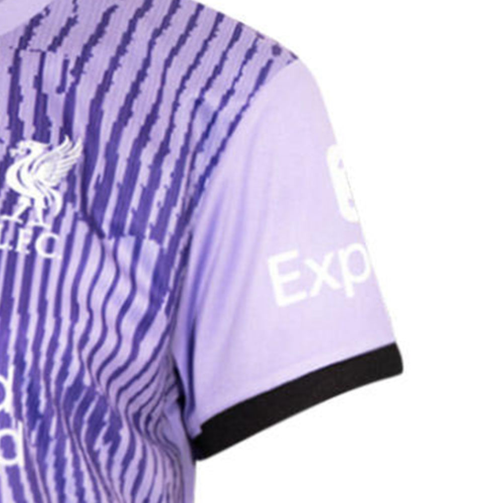 LFC Women's 3RD Supporter 2023/24 Jersey - Supersports Thailand