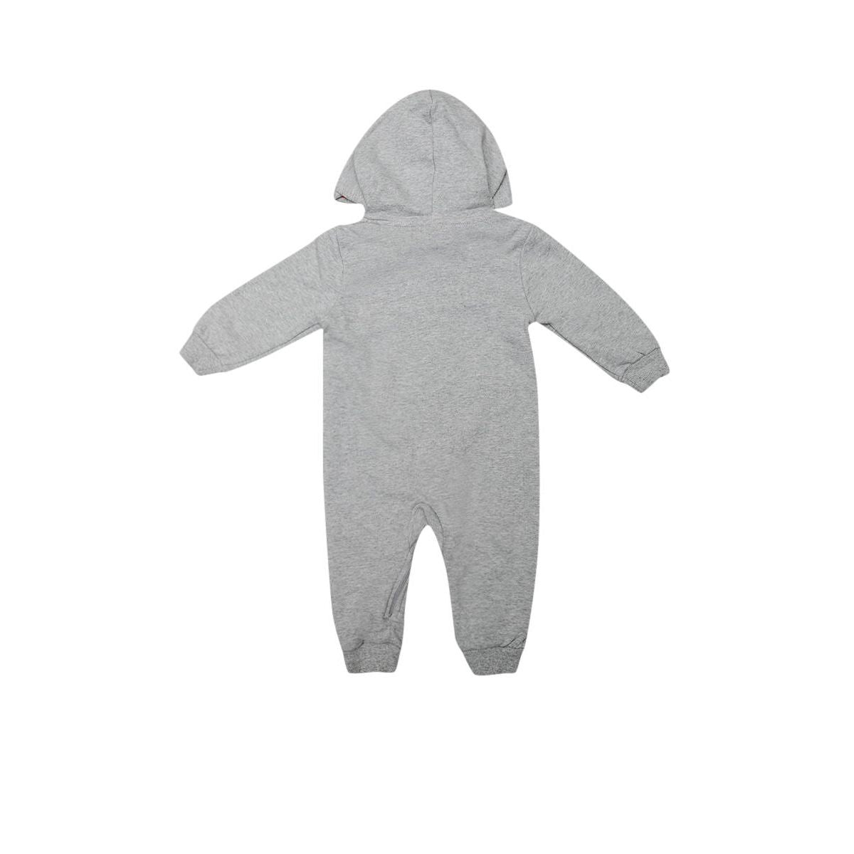 LFC Baby Zip Through Kids Bodysuit - Supersports Thailand Supersports Thailand