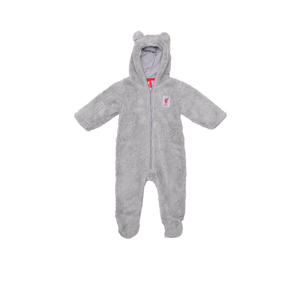 LFC Baby Teddy Suit Kids Bodysuit - Supersports Thailand Supersports Thailand