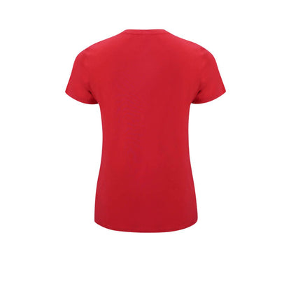 LFC Forever Red Women's T-Shirt - Supersports Thailand