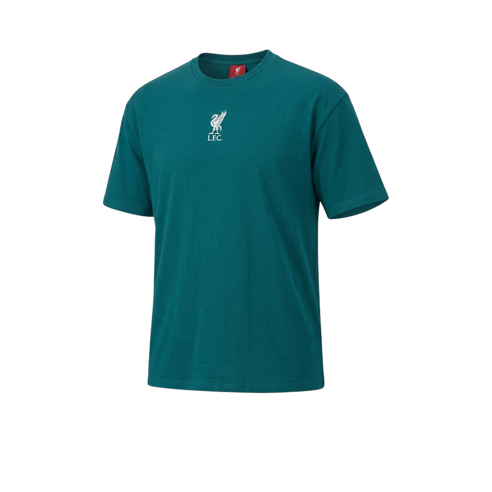 LFC Hope In Your Heart Men's T-Shirt Supersports Thailand