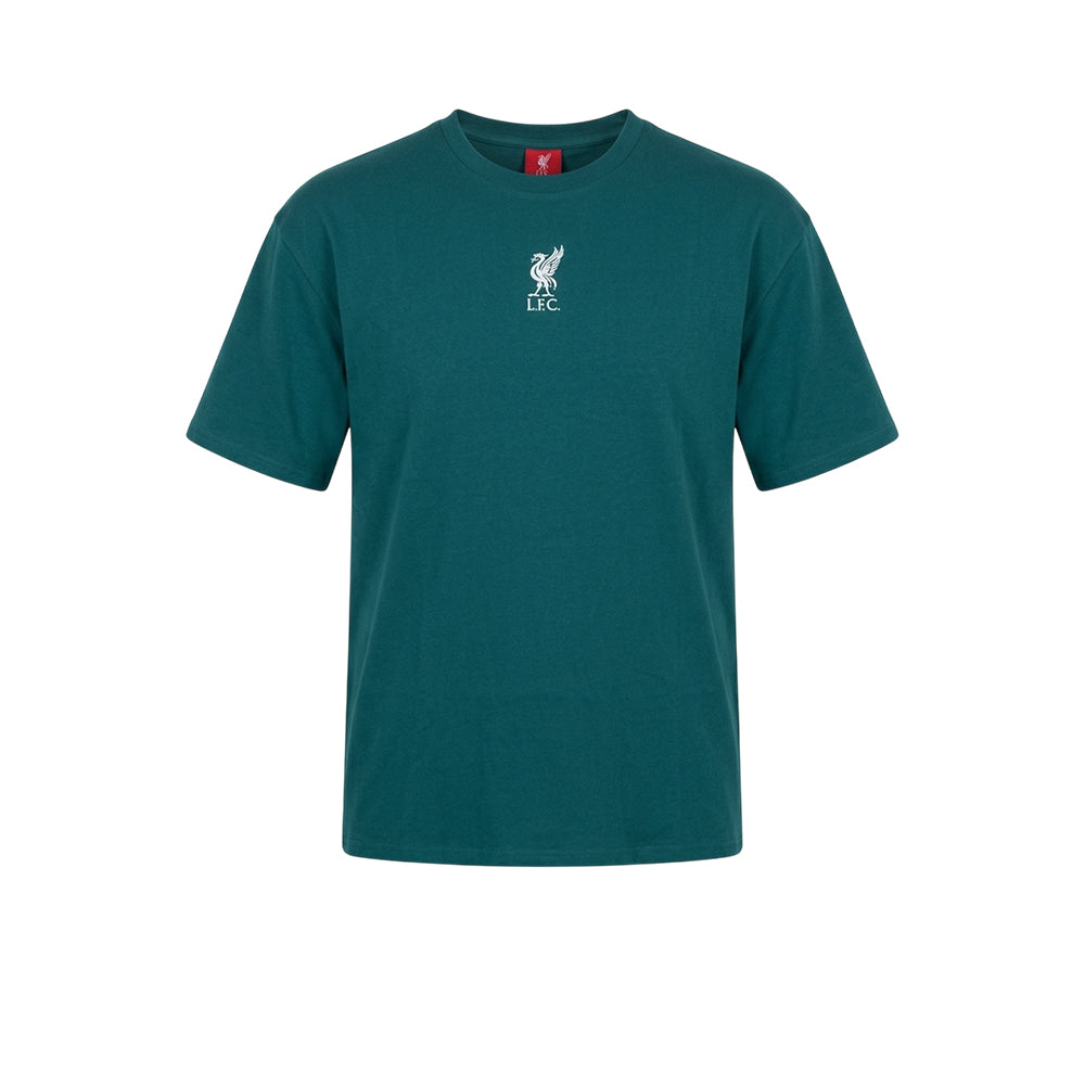 LFC Hope In Your Heart Men's T-Shirt Supersports Thailand