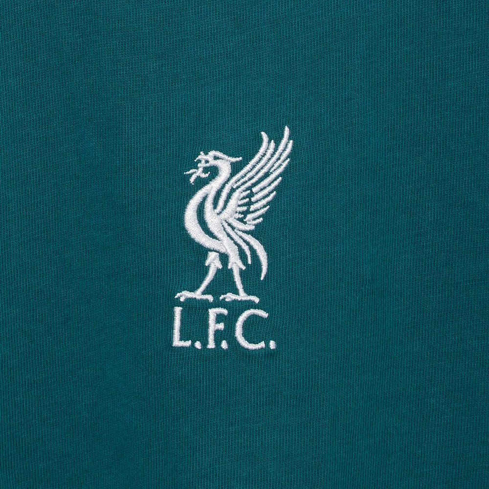 LFC Hope In Your Heart Men's T-Shirt Supersports Thailand