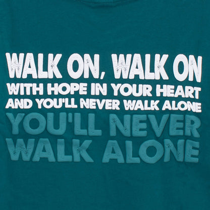 LFC Hope In Your Heart Men's T-Shirt
