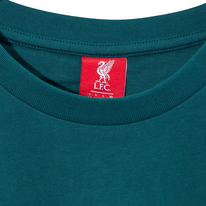 LFC Hope In Your Heart Men's T-Shirt