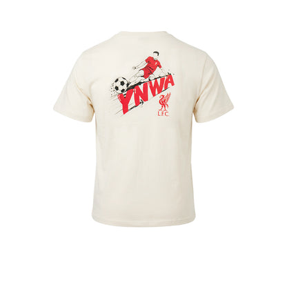LFC YNWA Kids T-Shirt
