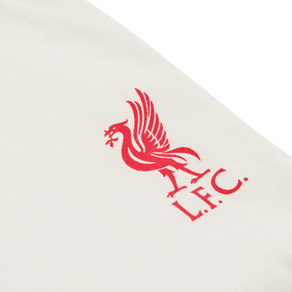 LFC YNWA Kids T-Shirt