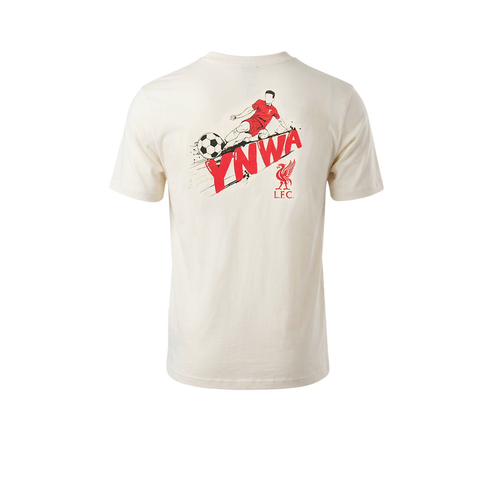 LFC YNWA Men's T-Shirt - Supersports Thailand Supersports Thailand
