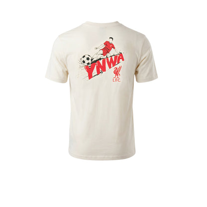 LFC YNWA Men's T-Shirt - Supersports Thailand