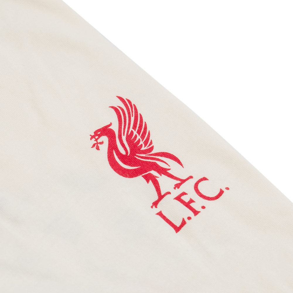 LFC YNWA Men's T-Shirt - Supersports Thailand