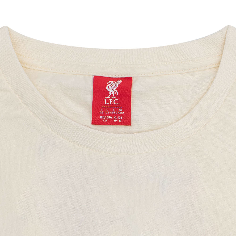 LFC YNWA Men's T-Shirt - Supersports Thailand