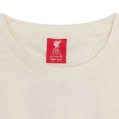 LFC YNWA Men's T-Shirt - Supersports Thailand