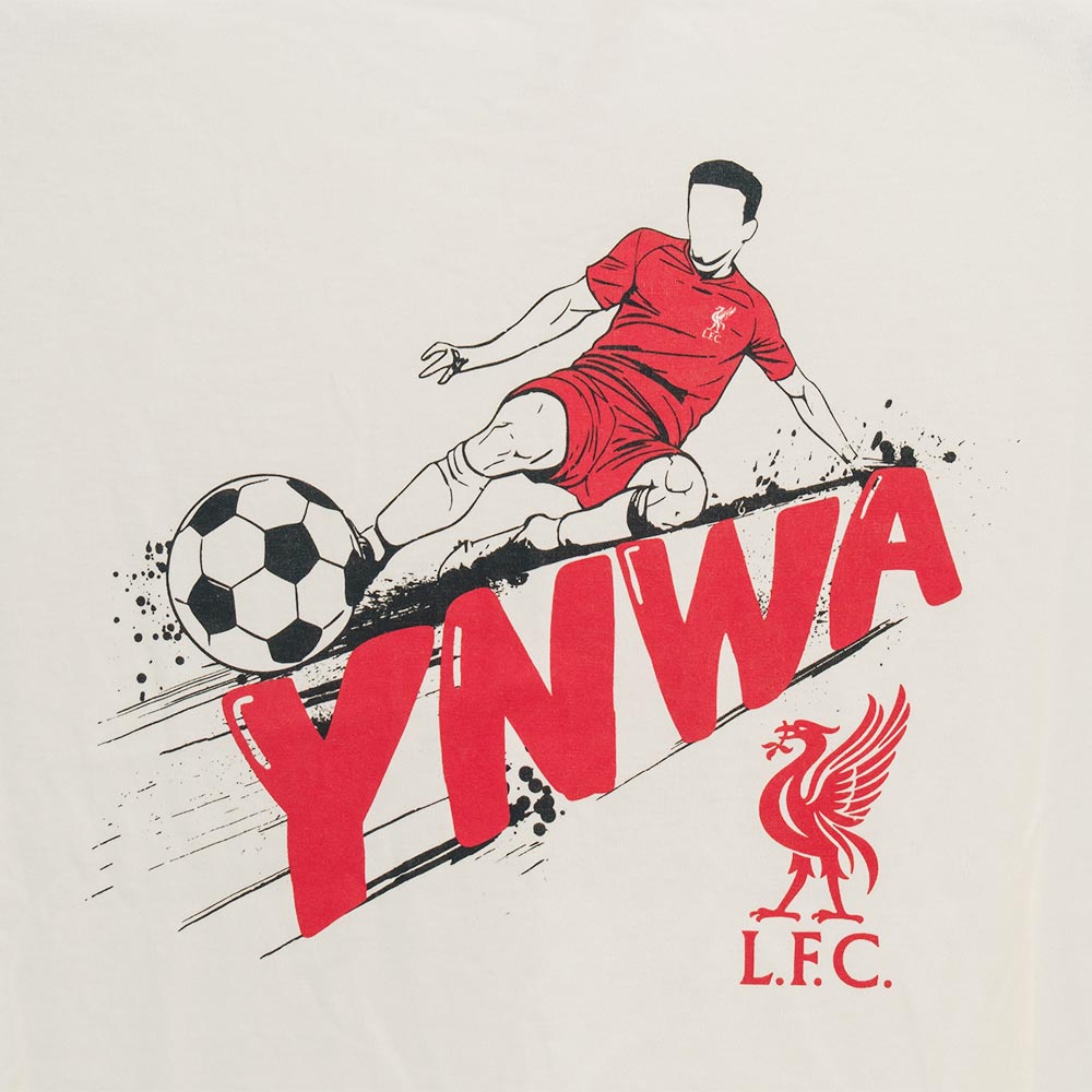 LFC YNWA Men's T-Shirt - Supersports Thailand Supersports Thailand