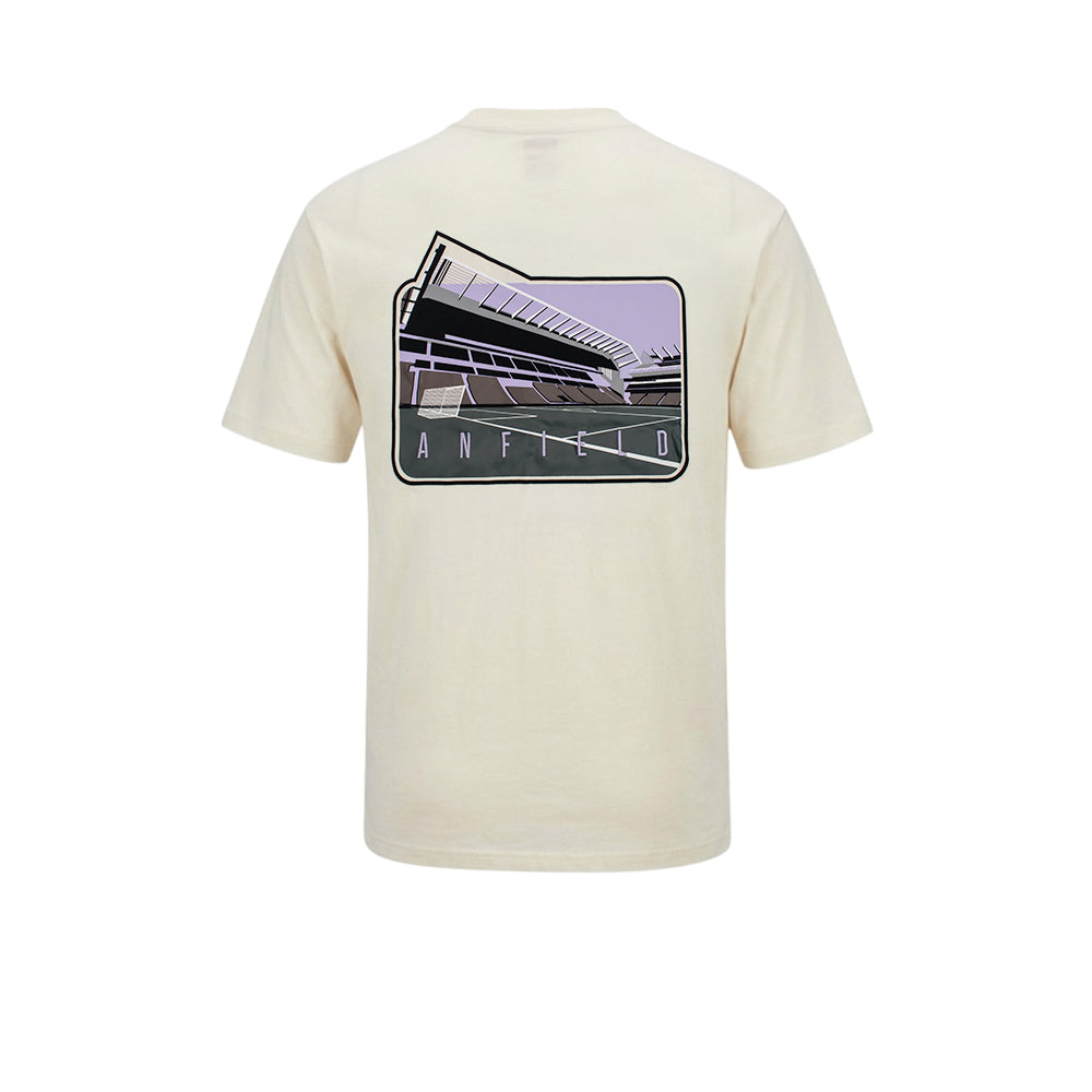 LFC Stadium Back Men's T-Shirt Supersports Thailand