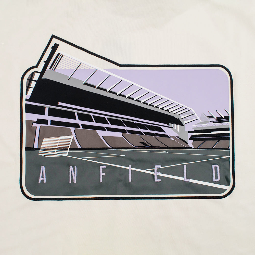 LFC Stadium Back Men's T-Shirt Supersports Thailand