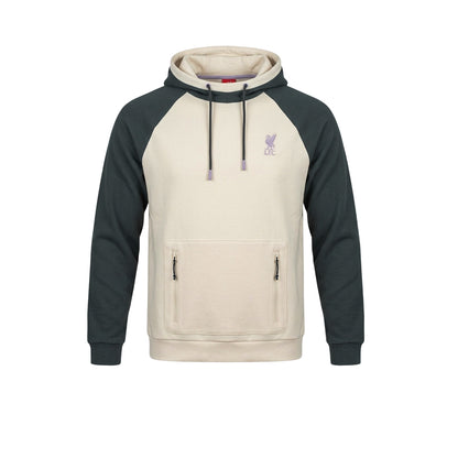 LFC Double Hooded Sweat Men's Hoodie