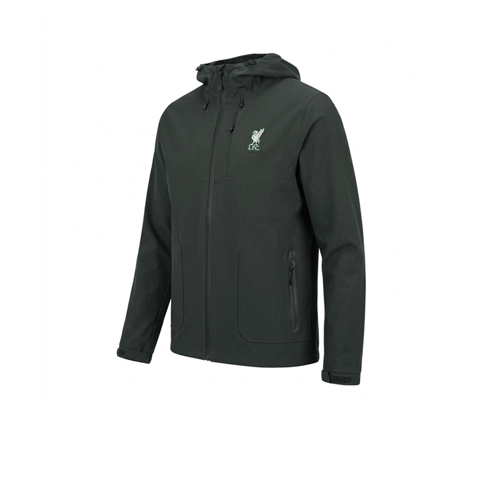 LFC Waterproof Men's Jacket Supersports Thailand