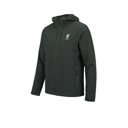 LFC Waterproof Men's Jacket