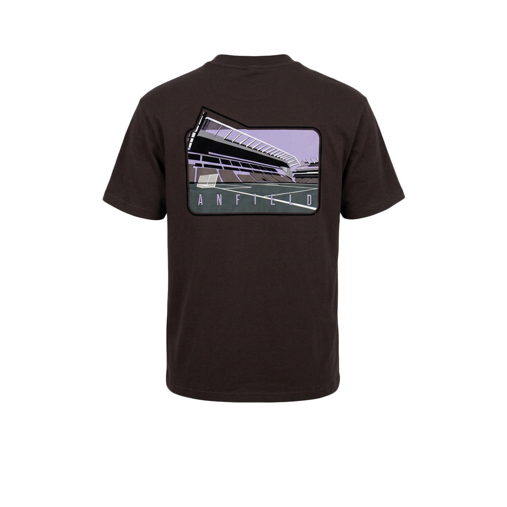 LFC Stadium Back Men's T-Shirt - Supersports Thailand