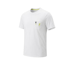 LFC Pocket Detail Contrast Men's T-Shirt