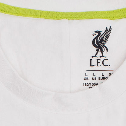 LFC Pocket Detail Contrast Men's T-Shirt