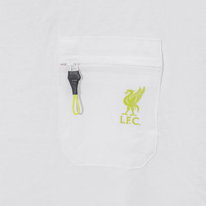 LFC Pocket Detail Contrast Men's T-Shirt