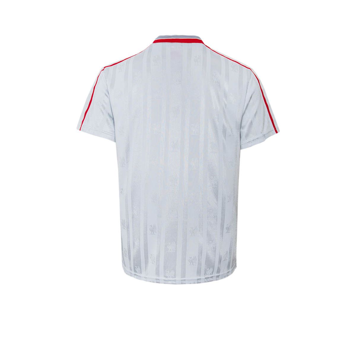 LFC Men's Liverpool FC Retro 1987/88 Third Jersey - Supersports Thailand Supersports Thailand