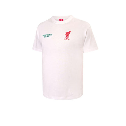 LIVERPOOL FOOTBALL CLUB 1892 Oversized Men's T-shirt