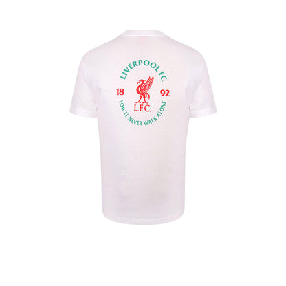 LIVERPOOL FOOTBALL CLUB 1892 Oversized Men's T-shirt