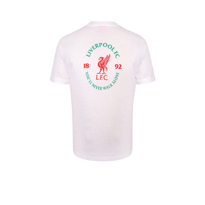 LFC 1892 Oversized Men's T-shirt - Supersports Thailand