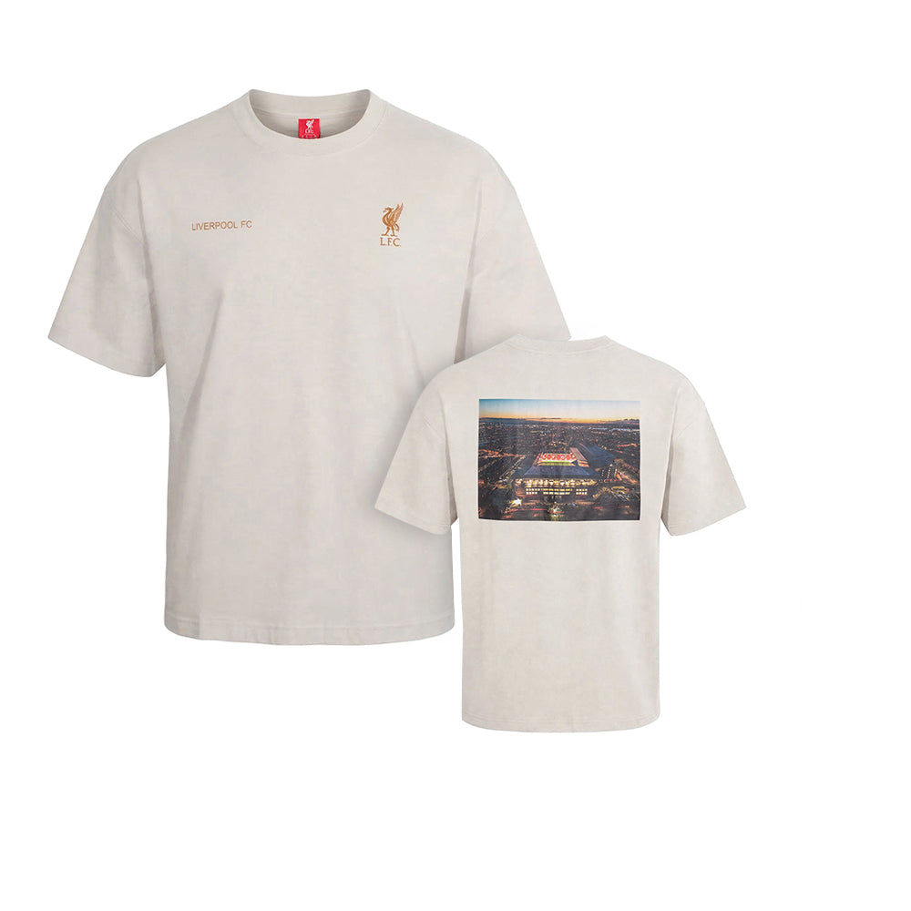 LFC Stadium Men's T-Shirt - Supersports Thailand Supersports Thailand