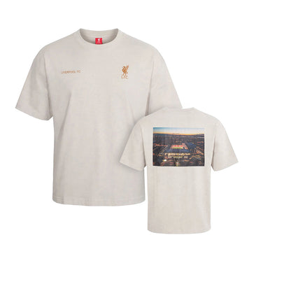 LFC Stadium Men's T-Shirt - Supersports Thailand