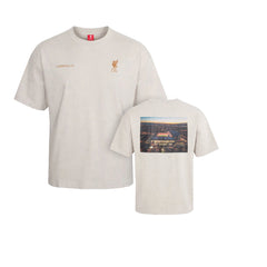 LFC Stadium Men's T-Shirt - Supersports Thailand