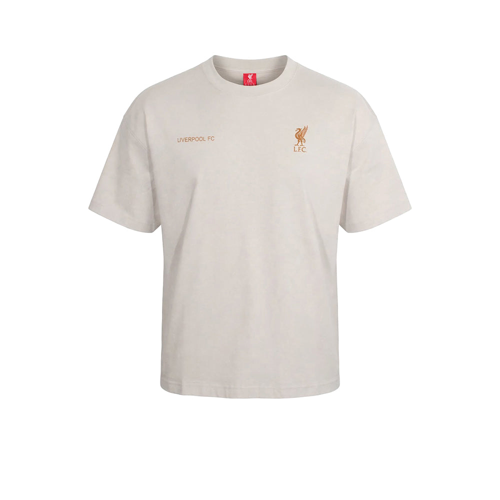 LFC Stadium Men's T-Shirt - Supersports Thailand