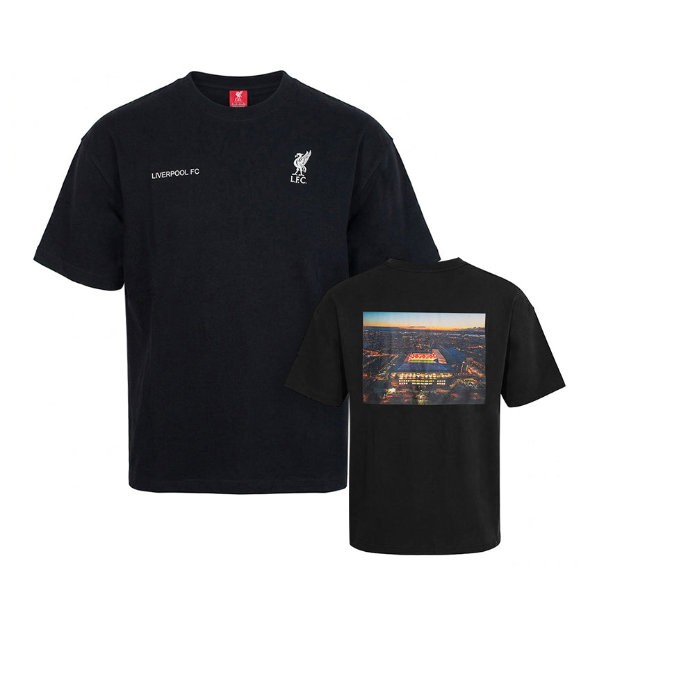 LFC Stadium Men's T-Shirt - Supersports Thailand
