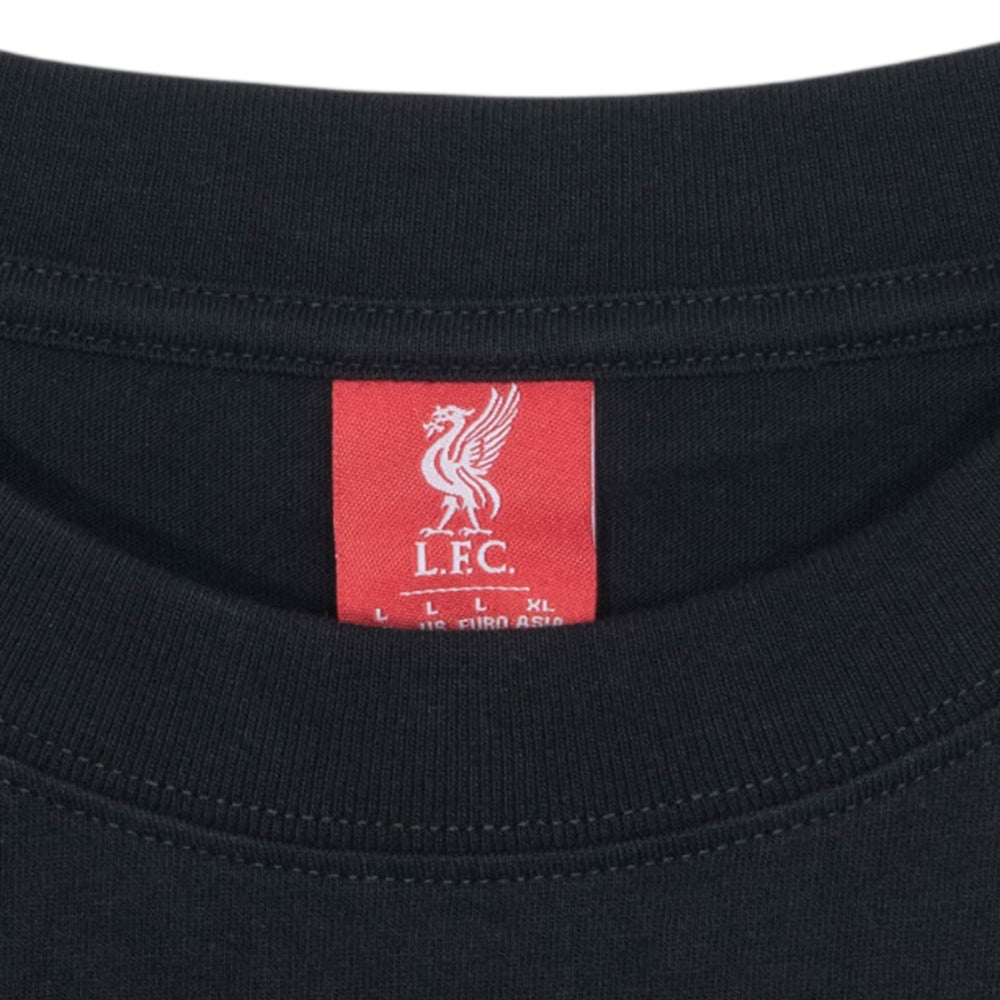 LFC Stadium Men's T-Shirt - Supersports Thailand Supersports Thailand