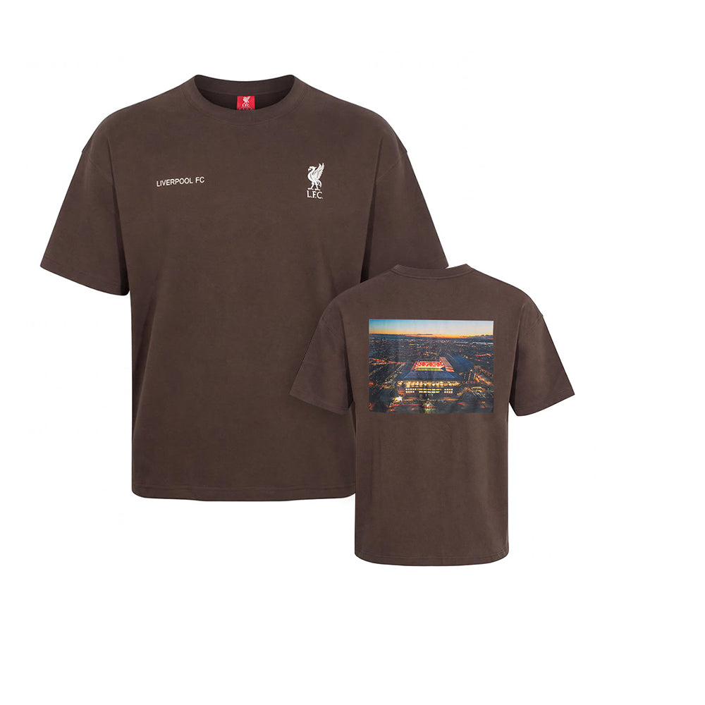LFC Stadium Men's T-Shirt - Supersports Thailand Supersports Thailand
