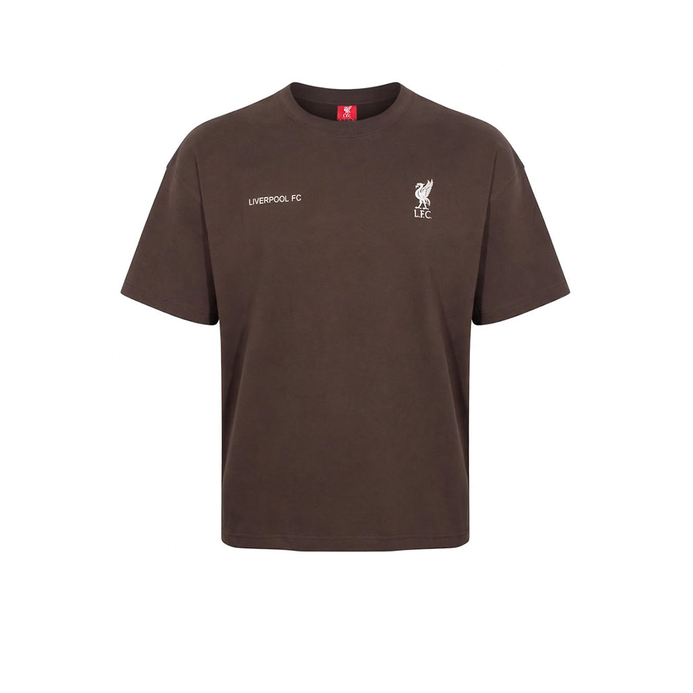 LFC Stadium Men's T-Shirt - Supersports Thailand Supersports Thailand