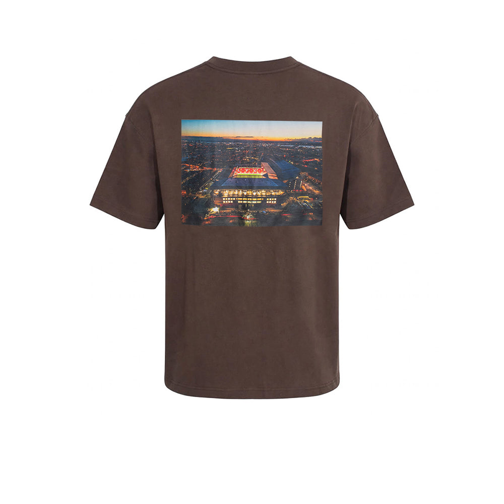LFC Stadium Men's T-Shirt - Supersports Thailand