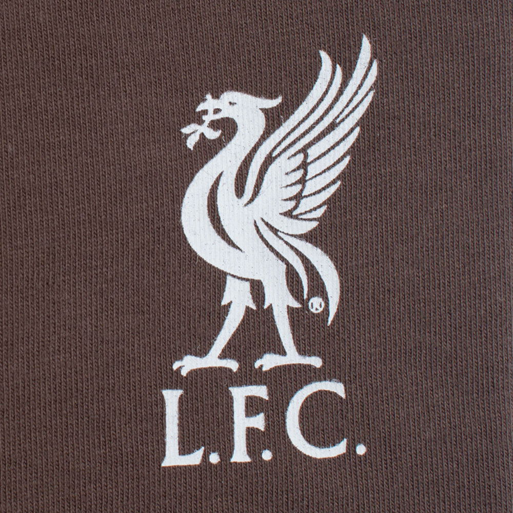 LFC Stadium Men's T-Shirt - Supersports Thailand