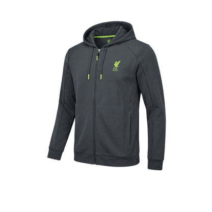 LFC YNWA Hoody Men's Jacket - Supersports Thailand