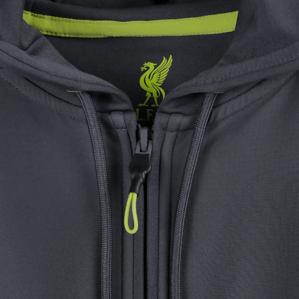 LFC YNWA Hoody Men's Jacket - Supersports Thailand Supersports Thailand