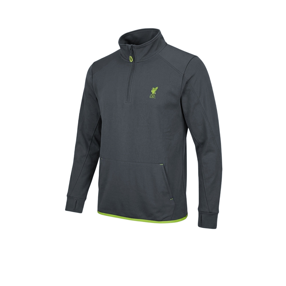 LFC YNWA Men's Sweatshirt - Supersports Thailand