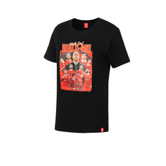 LFC Walk On เสื้อยืดเด็ก