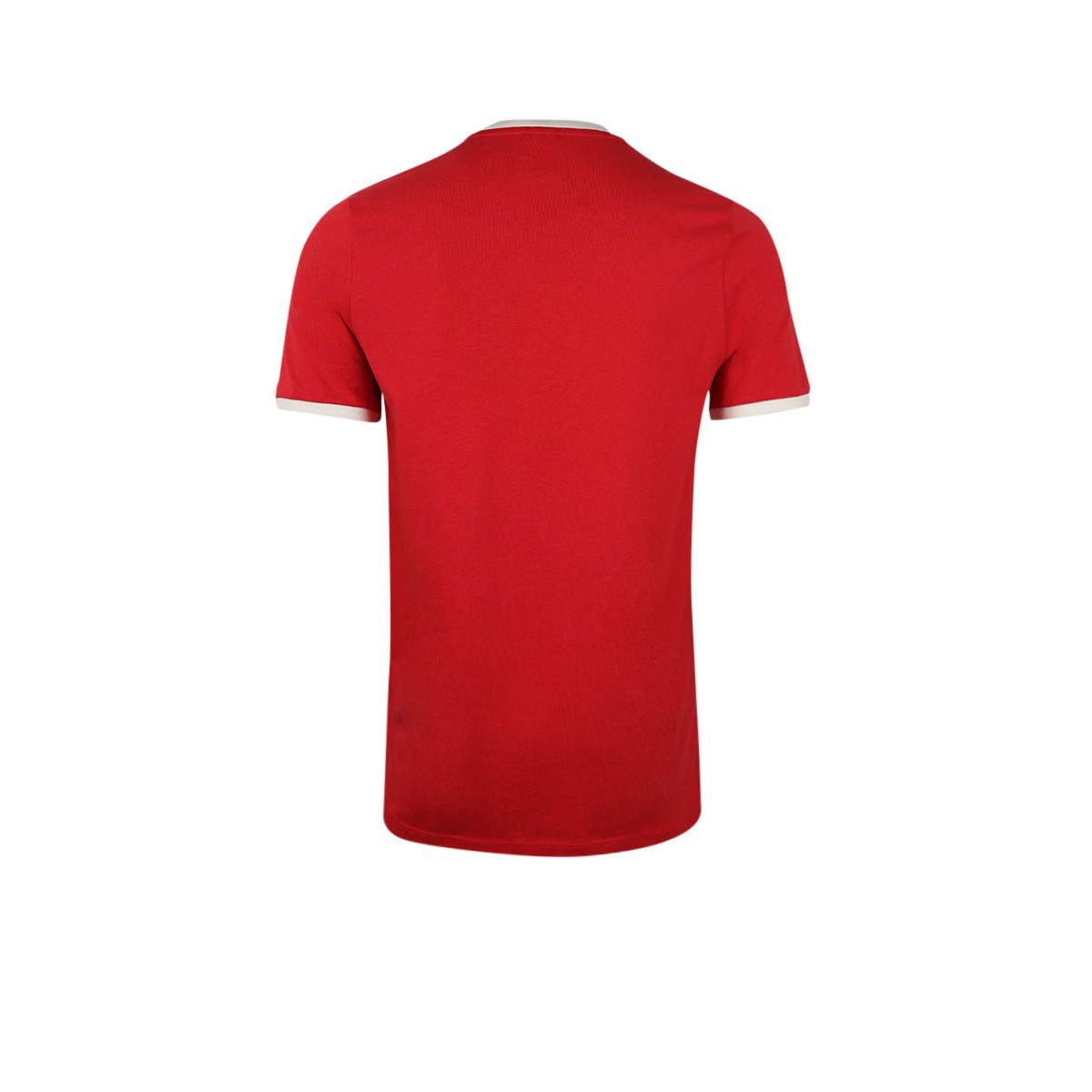 LFC Heritage 2005 Home Men's Football T-Shirt - Supersports Thailand