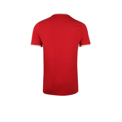 LFC Heritage 2005 Home Men's Football T-Shirt - Supersports Thailand