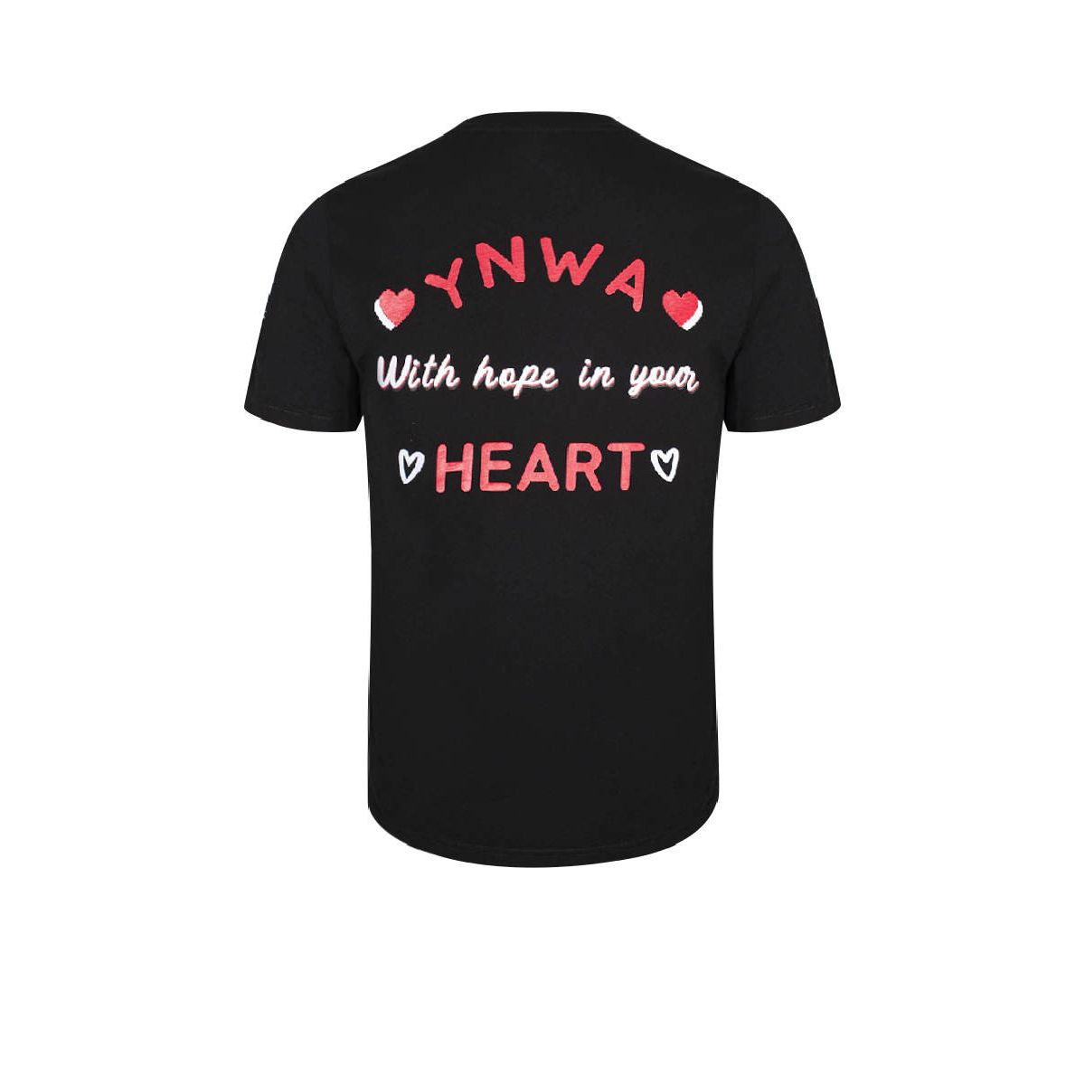 LFC TS002 Valentines 2024 YNWA Men's T-Shirt - Supersports Thailand Supersports Thailand